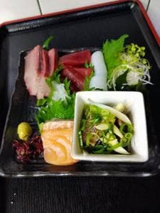 食事処 誠