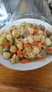 食事処 誠