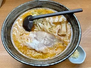 らーめん 西や