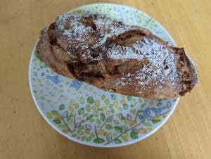 MOHEJI BREAD KITCHEN
