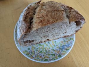 MOHEJI BREAD KITCHEN