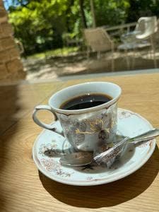 CRESSON RIVERSIDE STORY 旧軽井沢