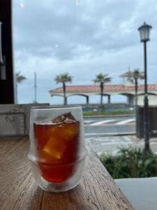 シーデイズコーヒー