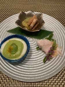 鉄板焼 銀明翠 GINZA