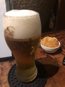 アウル ダイニングバー