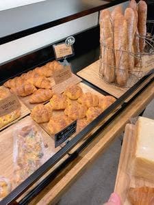 BOULANGE D316