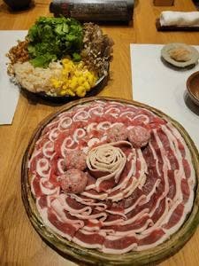 心伯