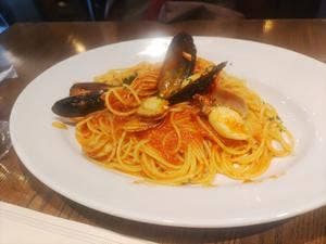 Italian bar Artesia