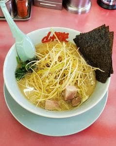 ラーメン山岡家 瑞穂店