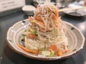 酒房 赤坂亭