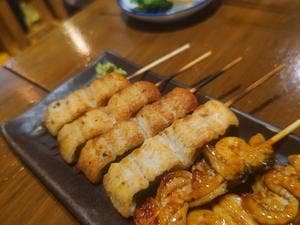 新橋うっちゃり