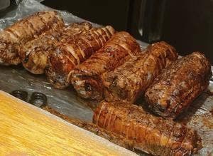 つじ田 飯田橋店