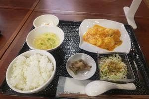 中国料理 川菜 西六厨房