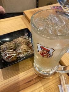ジャンボ酒場 千林商店街店