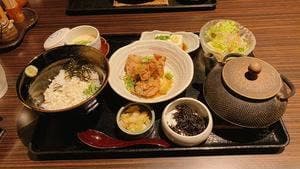 別邸 竹の庵 銀座3丁目店