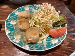 酒亭茶屋 伊作