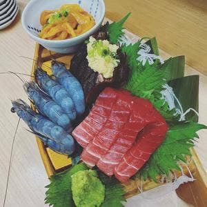 めしと酒 と㐂