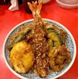 うどん・そば宮