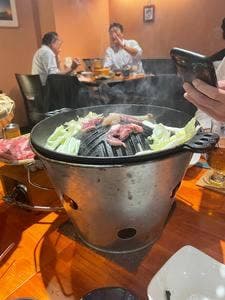 遠野ジンギスカン酒場よし田 五反田本店