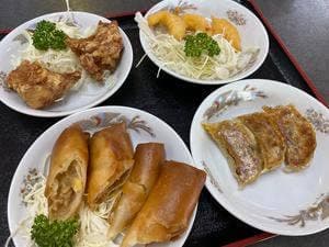 天楽