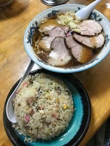 田中食堂