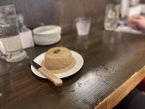 大衆伊酒屋 ニューブドウヤ