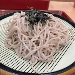 なか卯 大須店