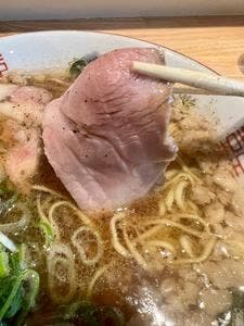 尾道中華そば くらげ