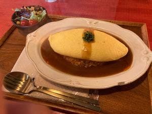 春楡珈琲