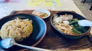 金龍飯店 本店