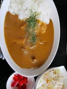 カフェまんま