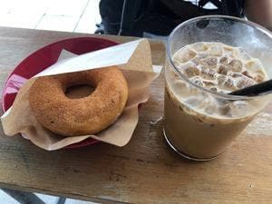 HAMANO COFFEE STAND