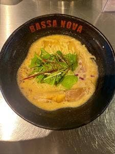 BASSANOVA 原宿店