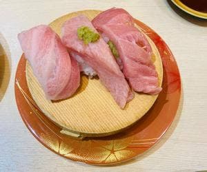 すし遊館あさひ LECT店