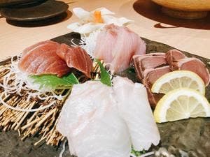 和食蕎麦 割烹山崎 大井町本店