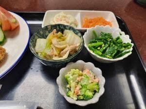 喫茶よん