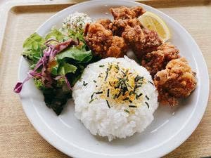 PARKLIFE CAFE & RESTAURANT