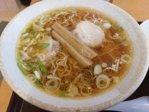 中華そば 弥太郎