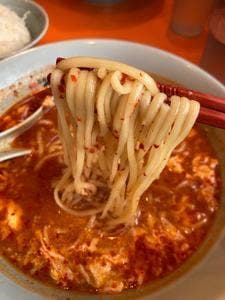 元祖ニュータンタンメン本舗 大和代官店