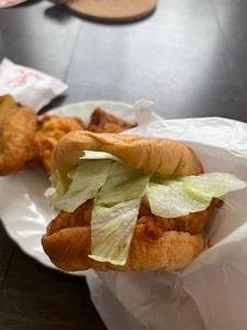 ケンタッキーフライドチキン 武蔵小金井店