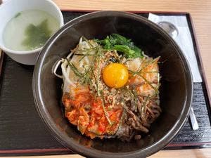 炭やき はなび