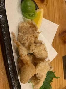 杉作
