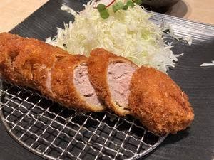 とんかつKYK デュオ神戸店
