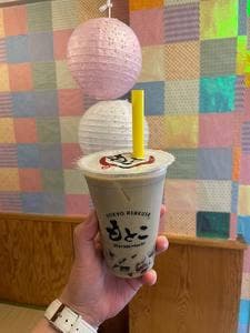 わらび餅もとこ浅草店