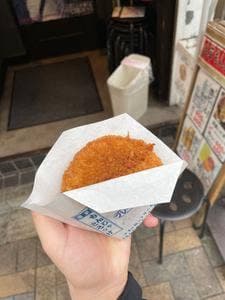 浅草もんじゃころっけ