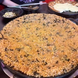 ホンスチュクミ 道頓堀店