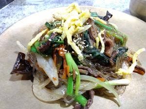 焼肉一楽