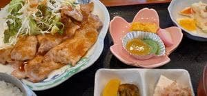 和食処 みやたや