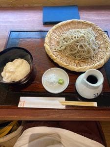 蕎麦カネイ