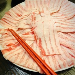 そば切り 黒むぎ